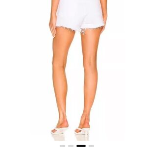 Good American Bombshell Shorts